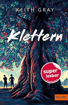 Klettern (Super lesbar)