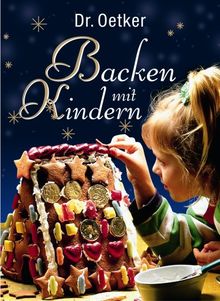 Backen mit Kindern