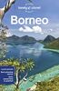 Lonely Planet Borneo 6: Perfect for exploring top sights and taking roads less travelled (Travel Guide)