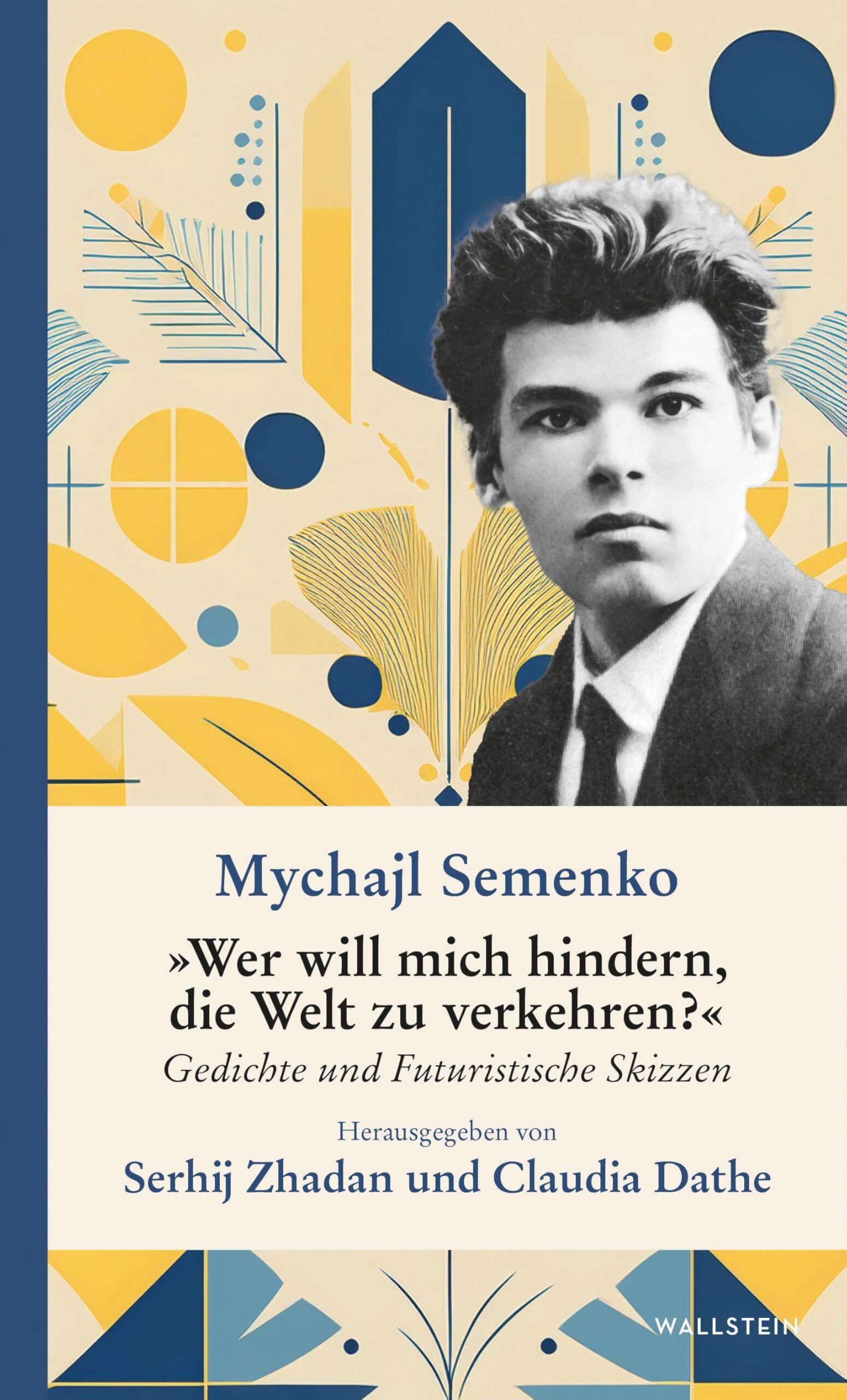 'Wer will mich hindern, die Welt zu verkehren?' - Neuware