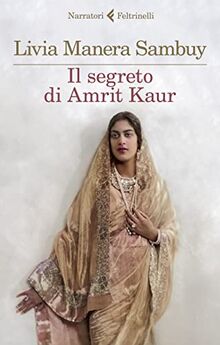 Il segreto di Amrit Kaur von Manera Sambuy, Livia | Buch | Zustand gut