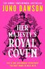 Her Majesty’s Royal Coven: the magical Sunday Times number 1 bestseller and spellbinding start to a new fantasy series (HMRC)