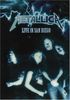 Metallica- Live In San Diego DVD