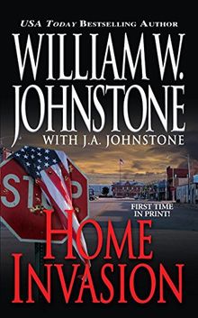 Home Invasion (Black Ops, Band 4)