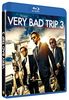 Very bad trip 3 [Blu-ray] [FR Import]