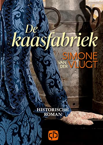De Kaasfabriek: grote letter uitgave (Grote letter bibliotheek, 3745)