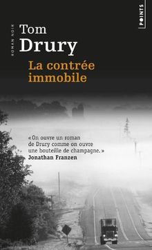 La contrée immobile