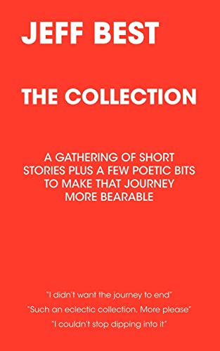 Jeff Best: The Collection