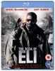 The Book Of Eli (Blu-ray) (2009)
