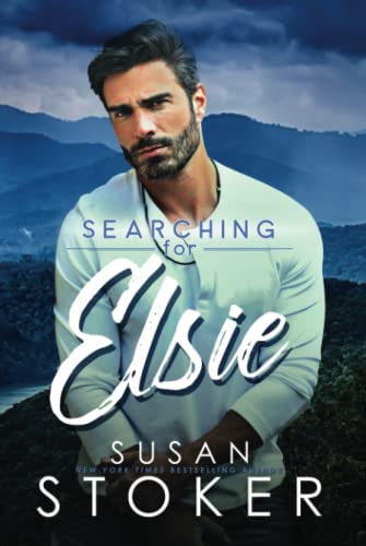 Searching for Elsie (Eagle Point Search & Rescue, Band 2)