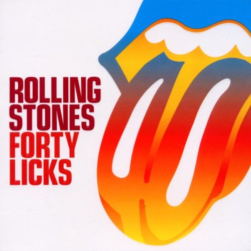 Forty Licks-Best of/Ltd