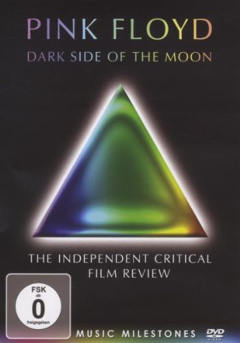 Pink Floyd - The Dark Side of the Moon