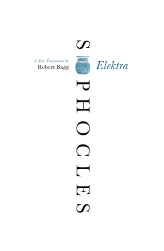 Elektra: A New Translation