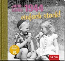 Jahrgang 1944 einfach stark!