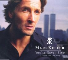 You'Ll Never Find