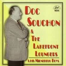 Doc Souchon & the Lakefront Lo von Doc Souchon, The Lakefront Lo | CD | Zustand sehr gut