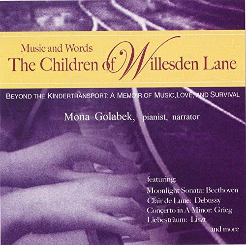 children-of-willesden-lane-de-mona-golabek