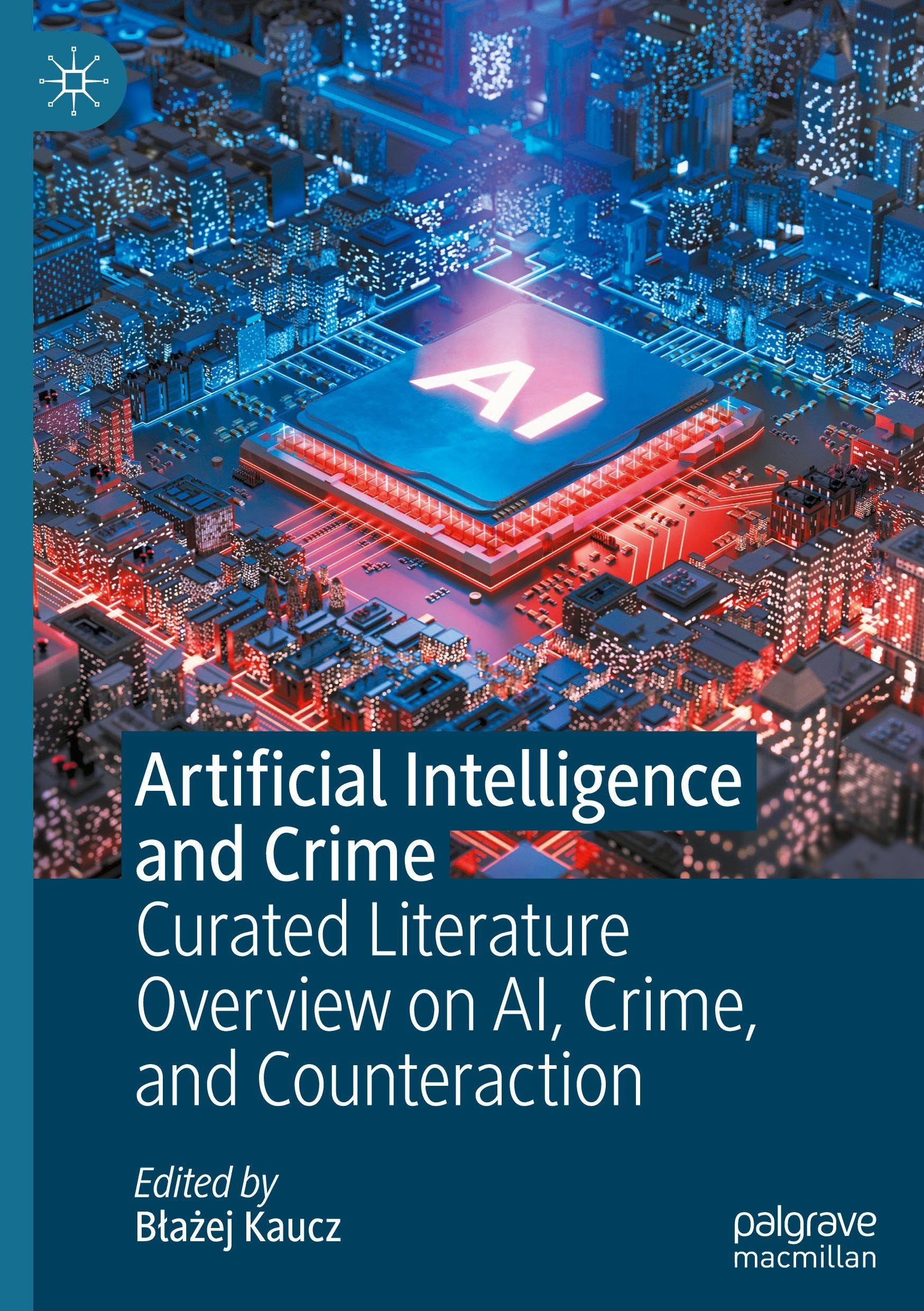 Artificial Intelligence and Crime: Curated Literature Overview on AI, Crime, and Counteraction
