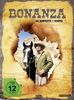 Bonanza - Die komplette 07. Staffel [8 DVDs]