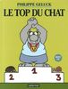 Le Chat, Best of : Le top du Chat : 48h BD 2015