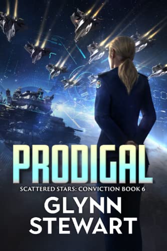 Prodigal (Scattered Stars: Conviction)