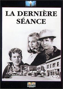 La Dernière séance  | DVD | Zustand sehr gut