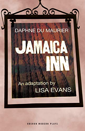 Daphne Du Maurier Jamaica Inn (Oberon Modern Plays)