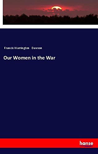 Our Women in the War