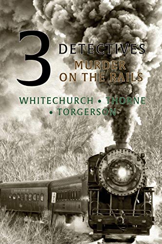 3 Detectives: Murder on the Rails