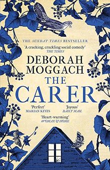 The Carer: 'A cracking, crackling social comedy' The Times