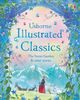 Illustrated Classics for Girls (Illustrated Story Collections)