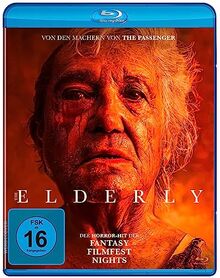 The Elderly von Lighthouse Home Entertainment  | DVD | Zustand sehr gut