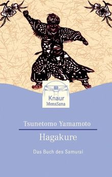 Hagakure, Das Buch des Samurai