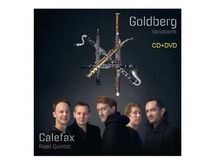Goldberg Variations