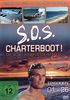 S.O.S CHARTERBOOT - Die Box - Alle Episoden [4 DVDs]