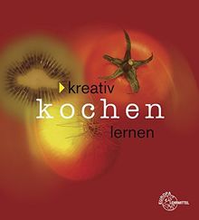 Kreativ kochen lernen
