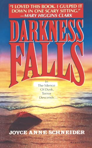 DARKNESS FALLS