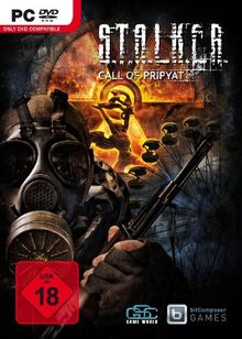 S.T.A.L.K.E.R.: Call of Pripyat