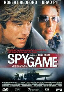 Spy game - jeu d'espions [FR Import]