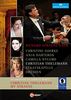 Richard Strauss Gala (Semperoper Dresden, 2014) [DVD]