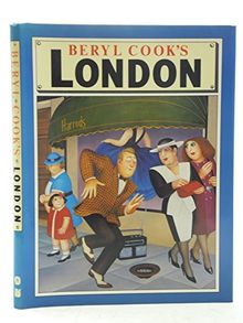 Beryl Cook's London