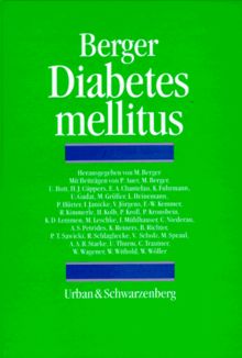 Diabetes mellitus