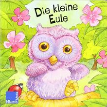 Die kleine Eule