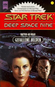 Star Trek. Deep Space Nine 5. Gefallene Helden.