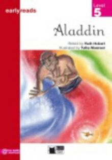 Aladdin (Earlyreads)