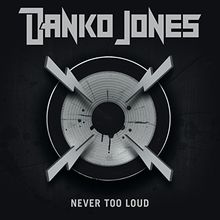 Never Too Loud (Vinyl) [Vinyl LP]