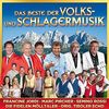 Das Beste der Volks- und Schlagermusik - 20 Hits
