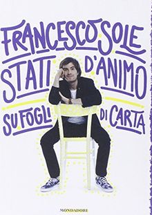Stati d'animo su fogli di carta