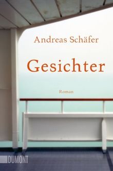 Gesichter: Roman