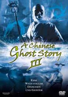 A Chinese Ghost Story 3